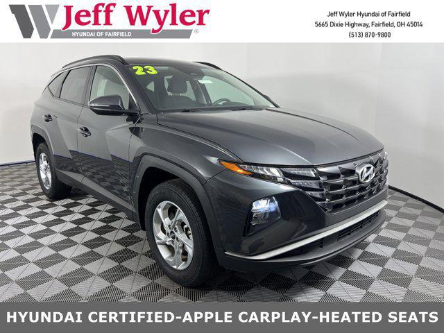2023 Hyundai Tucson SEL for sale in FAIRFIELD, OH