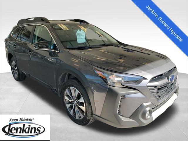 2025 Subaru Outback Limited XT for sale in BRIDGEPORT, WV