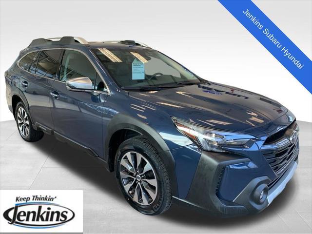 2025 Subaru Outback Touring XT for sale in BRIDGEPORT, WV
