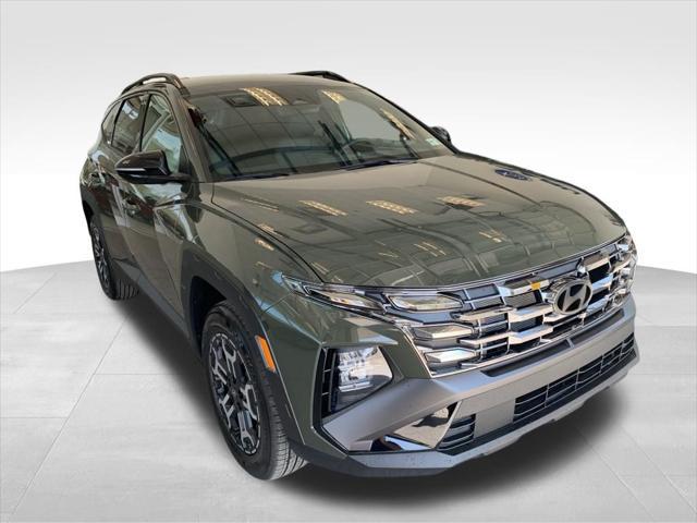 2026 Hyundai Tucson XRT for sale in BRIDGEPORT, WV
