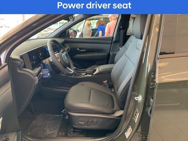 2026 Hyundai Tucson XRT