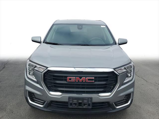 2024 GMC Terrain FWD SLE