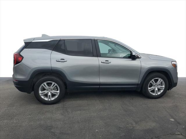 2024 GMC Terrain FWD SLE