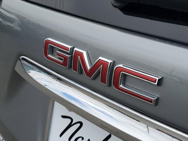 2024 GMC Terrain FWD SLE