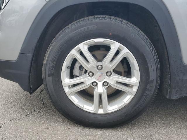 2024 GMC Terrain FWD SLE