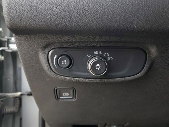 2024 GMC Terrain FWD SLE