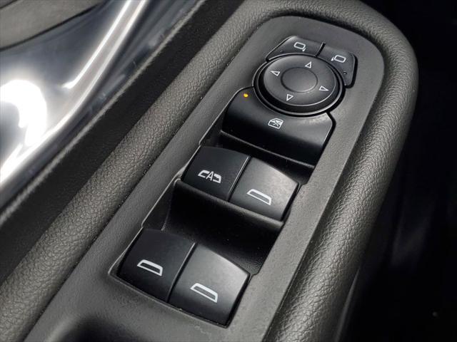 2024 GMC Terrain FWD SLE