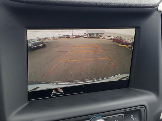 2024 GMC Terrain FWD SLE