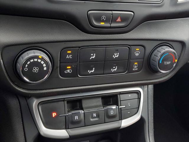 2024 GMC Terrain FWD SLE