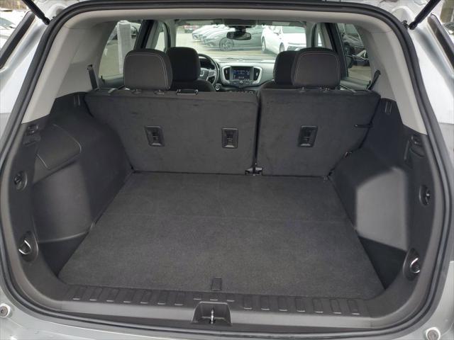 2024 GMC Terrain FWD SLE