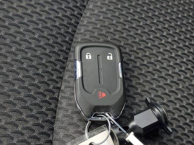 2024 GMC Terrain FWD SLE