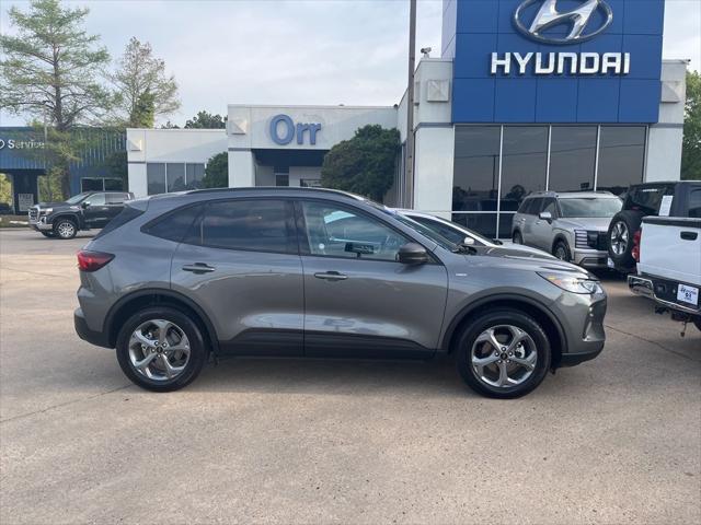 2025 Ford Escape ST-Line for sale in TEXARKANA, TX