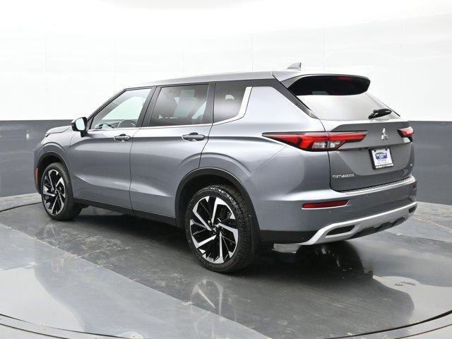 2023 Mitsubishi Outlander SE Special Editiont S-AWC