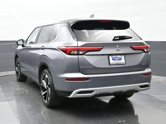2023 Mitsubishi Outlander SE Special Editiont S-AWC