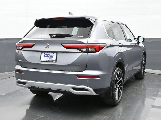 2023 Mitsubishi Outlander SE Special Editiont S-AWC