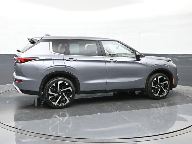 2023 Mitsubishi Outlander SE Special Editiont S-AWC