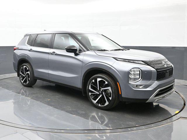 2023 Mitsubishi Outlander SE Special Editiont S-AWC