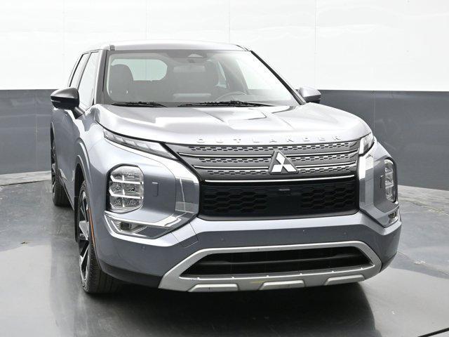 2023 Mitsubishi Outlander SE Special Editiont S-AWC