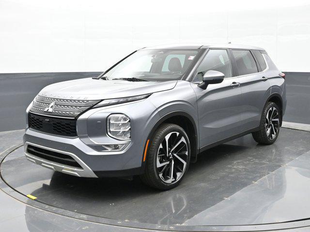 2023 Mitsubishi Outlander SE Special Editiont S-AWC