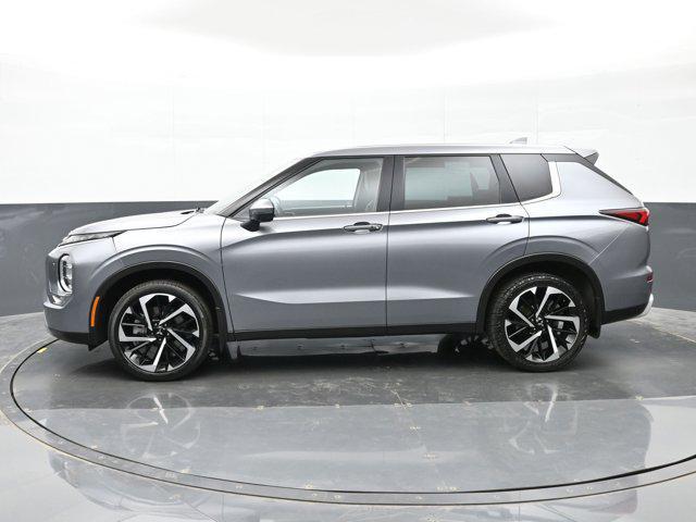 2023 Mitsubishi Outlander SE Special Editiont S-AWC