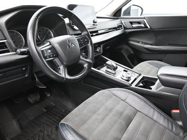 2023 Mitsubishi Outlander SE Special Editiont S-AWC