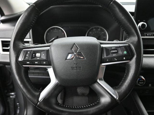 2023 Mitsubishi Outlander SE Special Editiont S-AWC