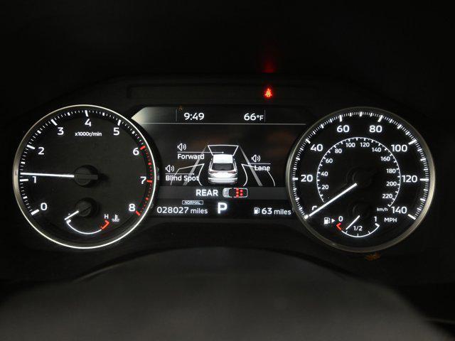 2023 Mitsubishi Outlander SE Special Editiont S-AWC