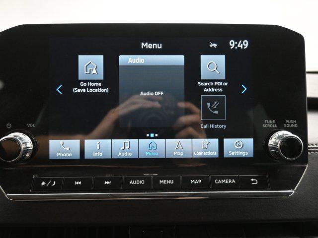 2023 Mitsubishi Outlander SE Special Editiont S-AWC