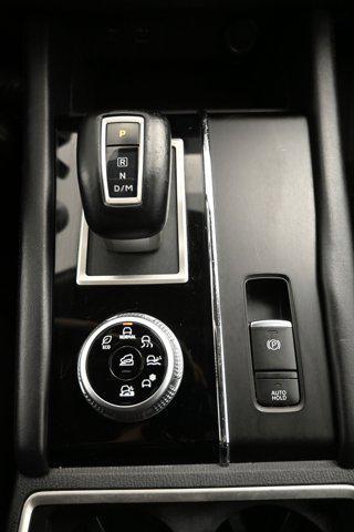2023 Mitsubishi Outlander SE Special Editiont S-AWC