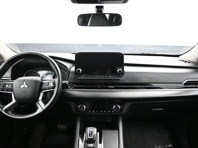 2023 Mitsubishi Outlander SE Special Editiont S-AWC