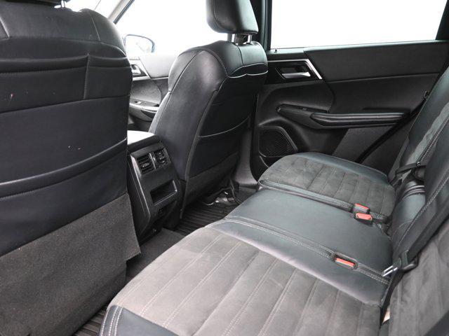 2023 Mitsubishi Outlander SE Special Editiont S-AWC