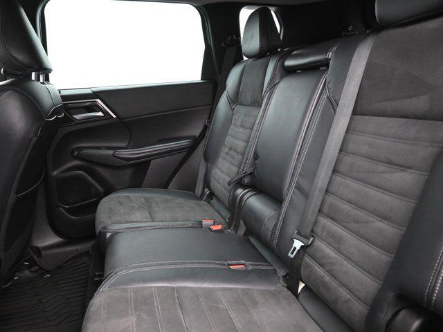 2023 Mitsubishi Outlander SE Special Editiont S-AWC