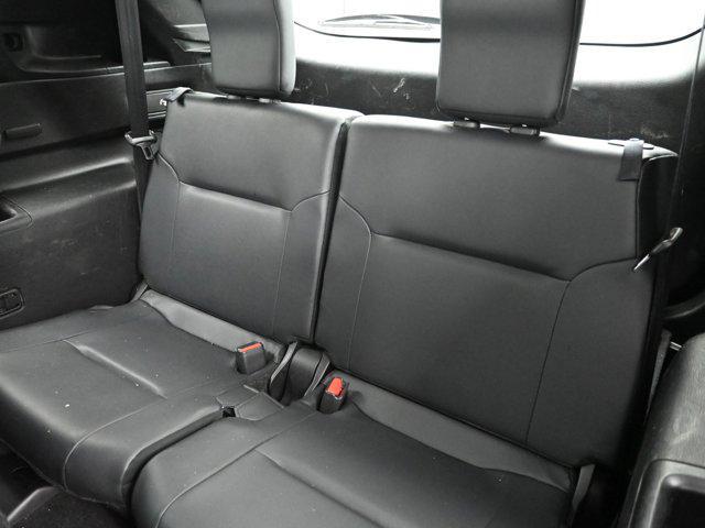 2023 Mitsubishi Outlander SE Special Editiont S-AWC