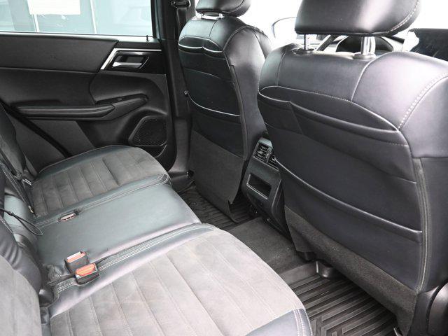 2023 Mitsubishi Outlander SE Special Editiont S-AWC
