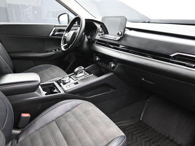 2023 Mitsubishi Outlander SE Special Editiont S-AWC