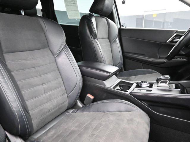 2023 Mitsubishi Outlander SE Special Editiont S-AWC