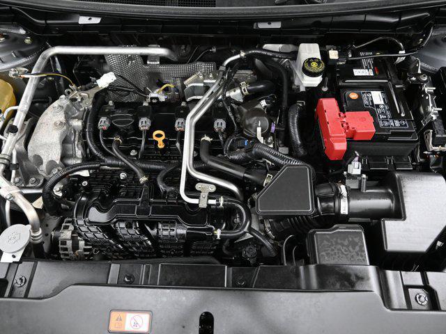 2023 Mitsubishi Outlander SE Special Editiont S-AWC