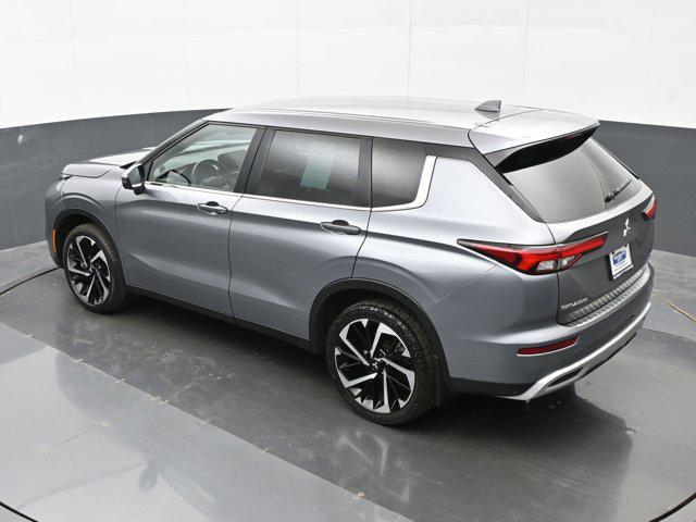 2023 Mitsubishi Outlander SE Special Editiont S-AWC