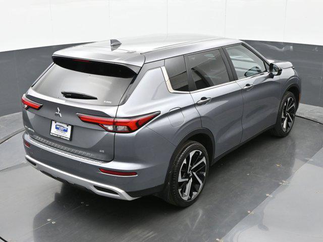 2023 Mitsubishi Outlander SE Special Editiont S-AWC