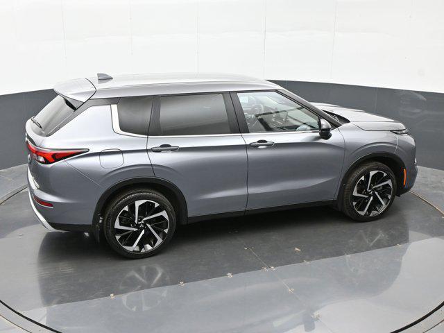 2023 Mitsubishi Outlander SE Special Editiont S-AWC