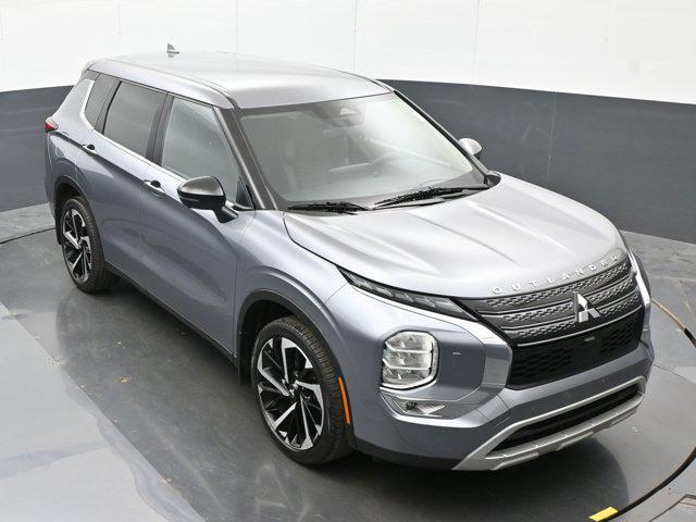 2023 Mitsubishi Outlander SE Special Editiont S-AWC
