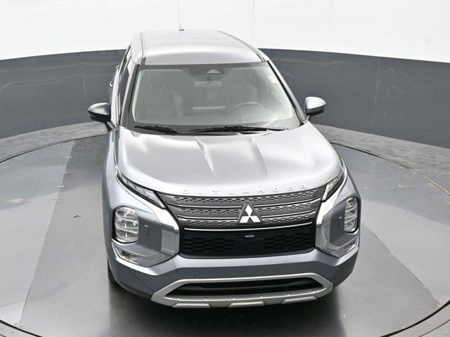 2023 Mitsubishi Outlander SE Special Editiont S-AWC