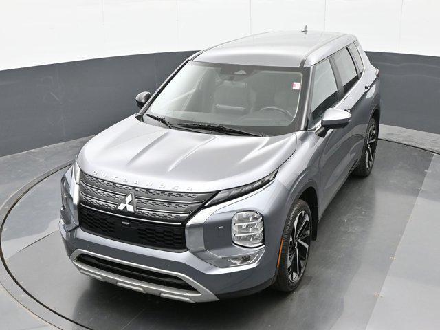 2023 Mitsubishi Outlander SE Special Editiont S-AWC