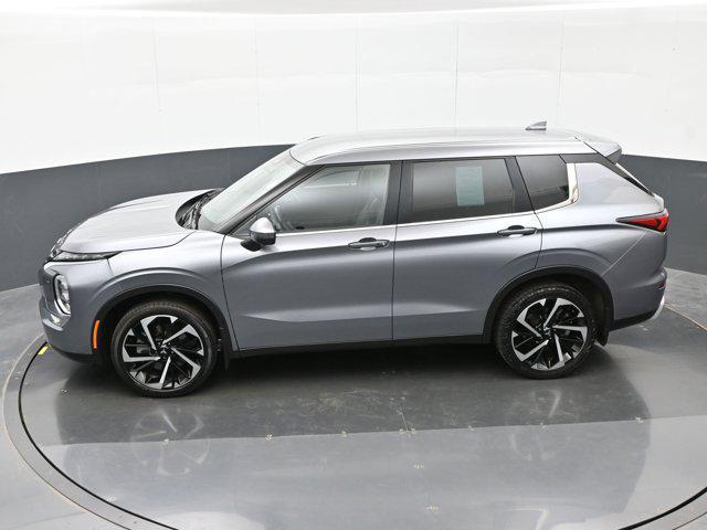 2023 Mitsubishi Outlander SE Special Editiont S-AWC
