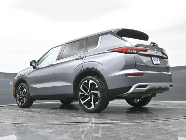 2023 Mitsubishi Outlander SE Special Editiont S-AWC