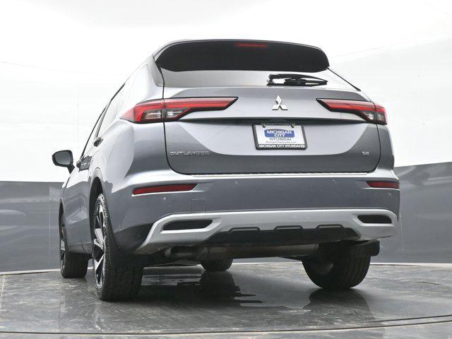 2023 Mitsubishi Outlander SE Special Editiont S-AWC