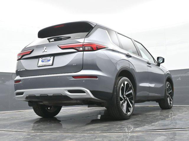 2023 Mitsubishi Outlander SE Special Editiont S-AWC