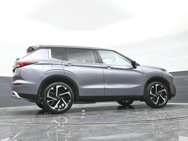 2023 Mitsubishi Outlander SE Special Editiont S-AWC