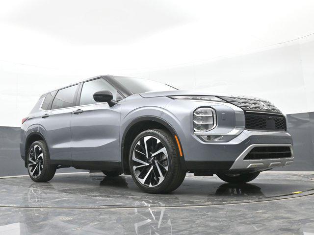 2023 Mitsubishi Outlander SE Special Editiont S-AWC