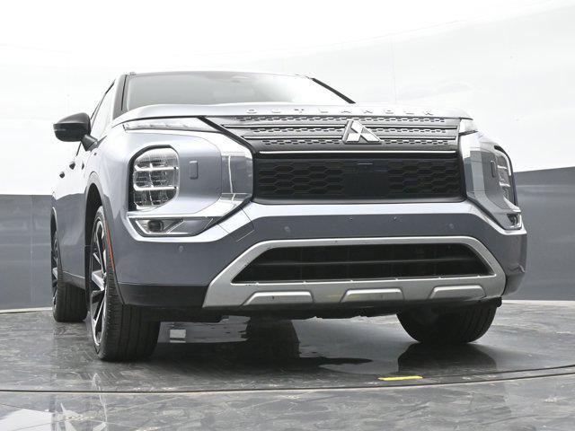 2023 Mitsubishi Outlander SE Special Editiont S-AWC